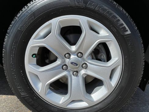 Used 2014 Ford Edge SEL w/ Equipment Group 204A image 14