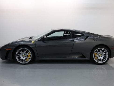 Used 2006 Ferrari F430 Coupe RWD image 56