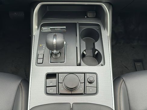 New 2026 MAZDA CX-90 3.3 Turbo w/ Premium Plus Pkg image 24