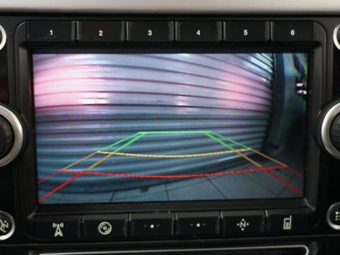 Used 2008 Ferrari 612 Scaglietti image 17