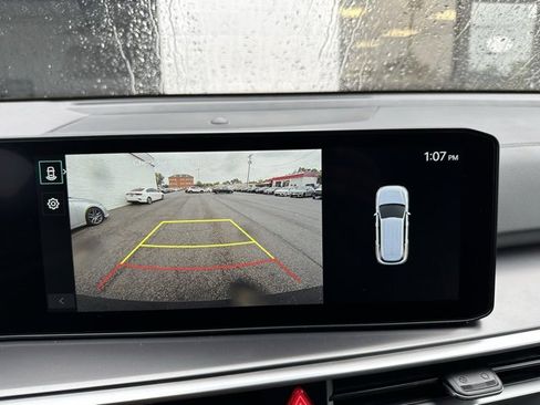 New 2026 Kia Sorento S w/ S Panoramic Sunroof Package image 37