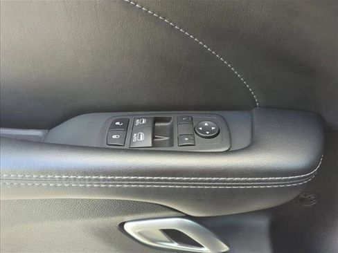 Used 2023 Dodge Challenger R/T w/ Plus Package RWD image 28