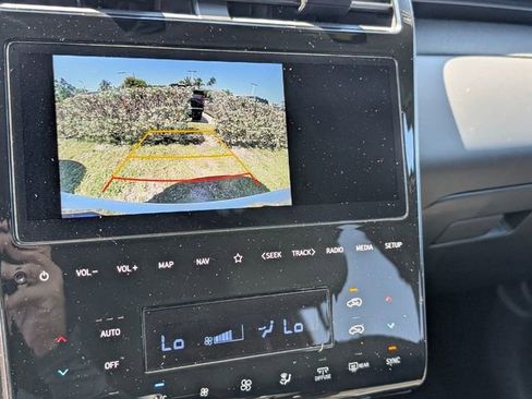 Used 2024 Hyundai Tucson N Line image 18
