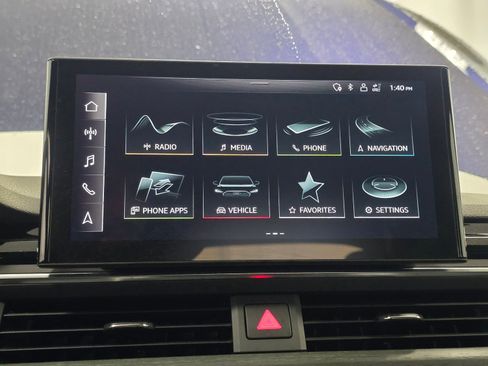 Used 2022 Audi A5 2.0T Premium image 15