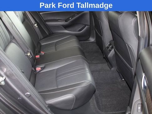 Used 2019 Honda Accord Touring image 26