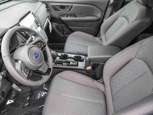 New 2026 Subaru Forester Premium image 19