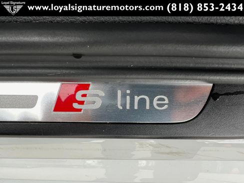 Used 2016 Audi A6 2.0T Premium AWD/4WD image 21