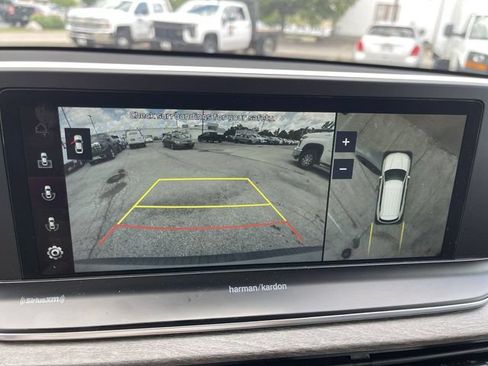 Used 2022 Kia Telluride SX w/ SX Prestige Package AWD/4WD image 17