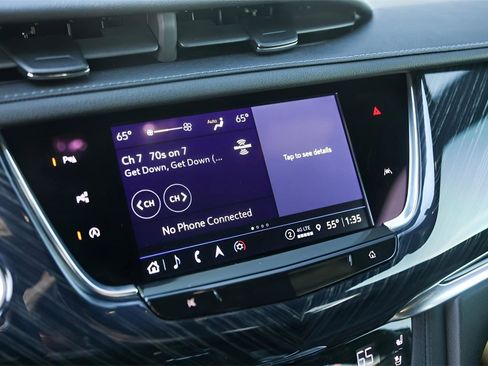 Certified 2024 Cadillac XT6 Premium Luxury w/ Technology Package image 14