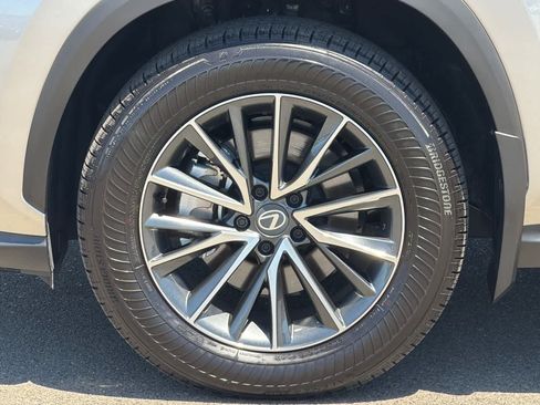 Used 2026 Lexus NX 350h AWD w/ Accessory Package (2T) image 31