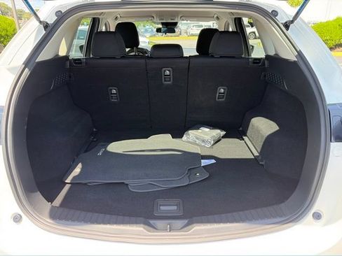 Used 2025 MAZDA CX-5 AWD 2.5 S image 12