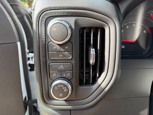 New 2026 GMC Sierra 3500 Pro w/ Convenience Package AWD/4WD image 12