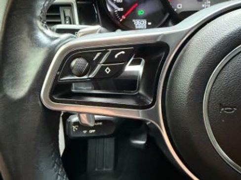 Used 2016 Porsche Macan S AWD/4WD image 22