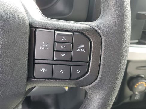 New 2026 Ford F350 XL w/ Snow Plow Prep Package image 25