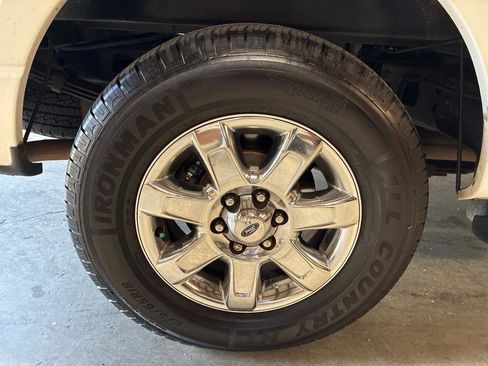 Used 2010 Ford F150 XL RWD image 6