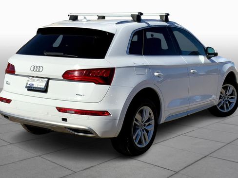 Used 2020 Audi Q5 2.0T Premium image 13