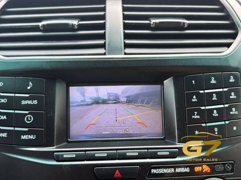 Used 2016 Ford Explorer FWD image 15