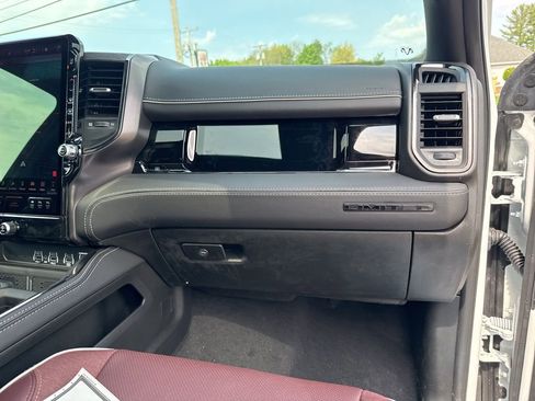 New 2026 RAM 2500 Limited AWD/4WD image 33