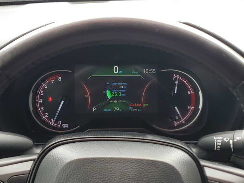 Used 2023 Toyota RAV4 XLE w/ Convenience Package FWD image 23