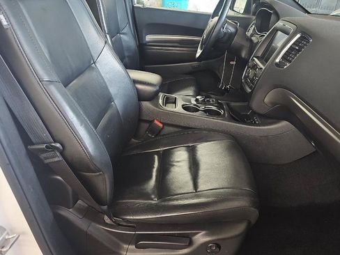 Used 2017 Dodge Durango GT w/ Premium Group AWD/4WD image 12