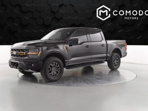 Used 2025 Ford F150 Tremor w/ Equipment Group 402A High image 7