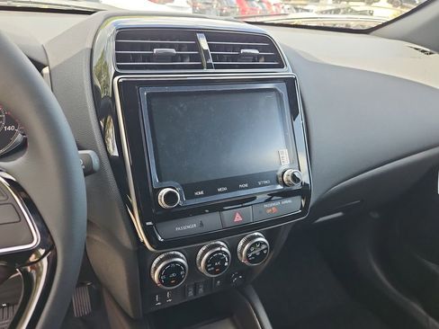 New 2026 Mitsubishi Outlander Sport AWD image 20