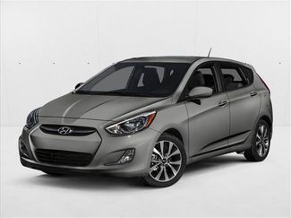 Used 2015 Hyundai Accent GS FWD video 1