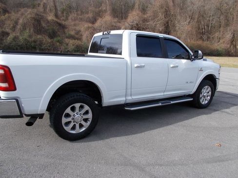 Used 2022 RAM 2500 Laramie image 29