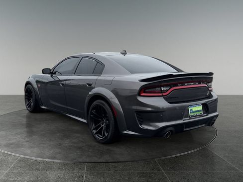 Used 2023 Dodge Charger Scat Pack RWD image 7
