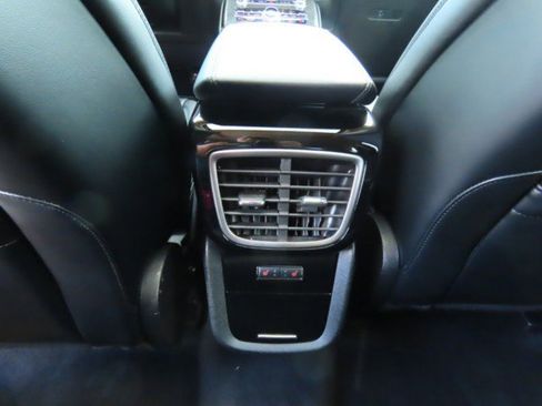 Certified 2023 Lincoln Nautilus Reserve w/ Equipment Group 202A image 20