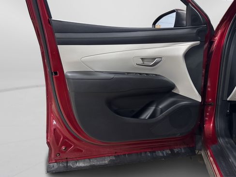 Used 2025 Hyundai Tucson SEL image 15