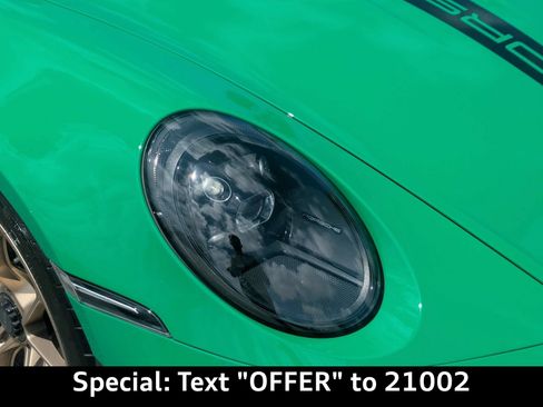 Used 2023 Porsche 911 GT3 RWD image 9