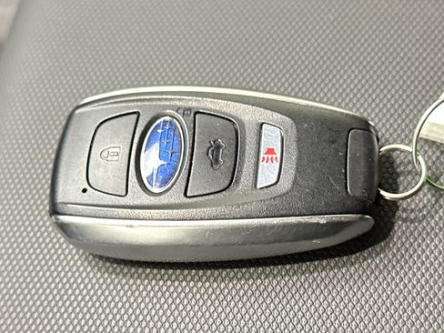 Certified 2025 Subaru Forester Sport image 37