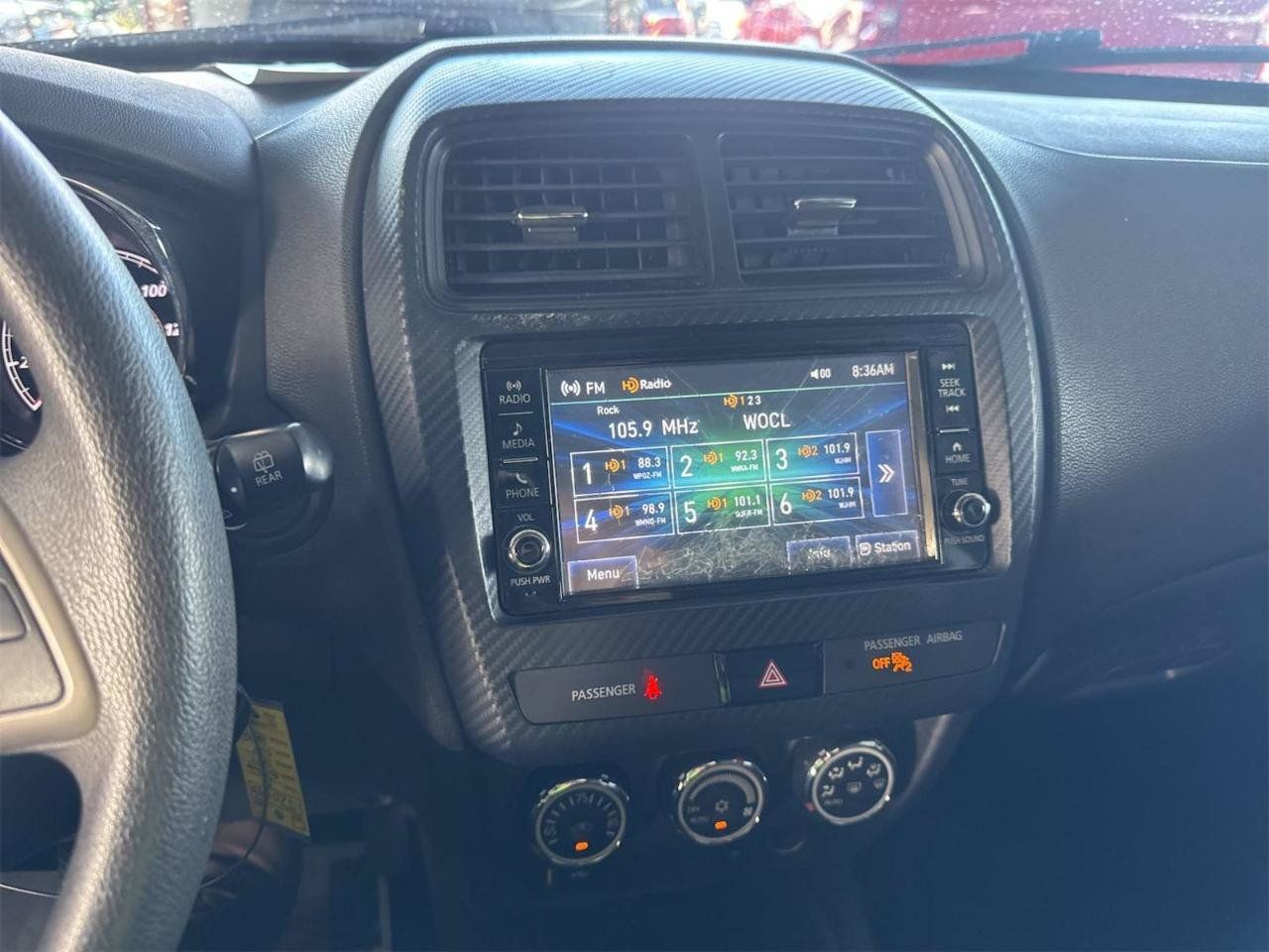 Used 2018 Mitsubishi Outlander Sport ES FWD image 18