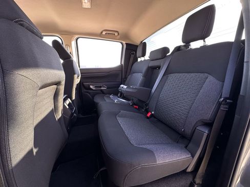 New 2025 Ford Ranger XLT image 45