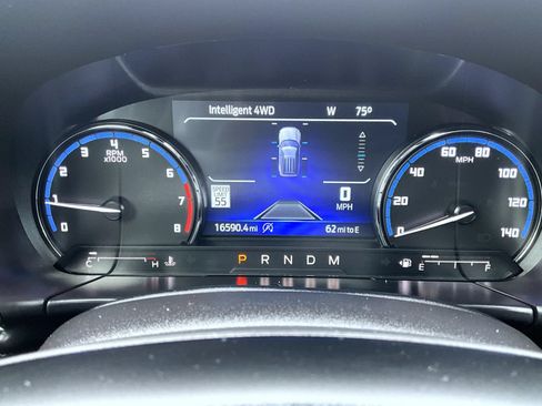 Used 2023 Ford Bronco Sport Badlands w/ Premium Package AWD/4WD image 15