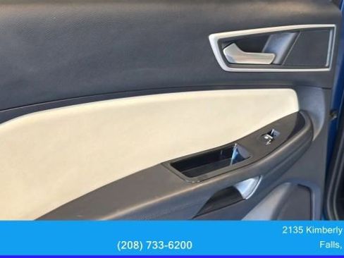 Used 2020 Ford Edge SEL w/ Convenience Package FWD image 26