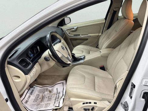 Used 2015 Volvo S60 T5 Premier AWD/4WD image 11
