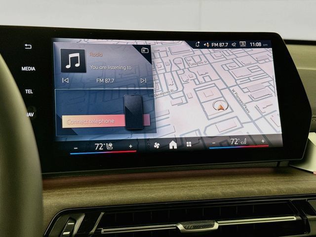 New 2026 BMW X1 xDrive28i w/ Convenience Package AWD/4WD image 15