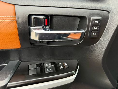Used 2021 Toyota Tundra 1794 Edition image 72