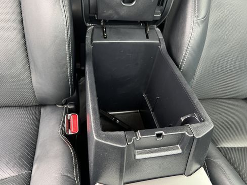 Used 2023 Toyota 4Runner Limited image 28