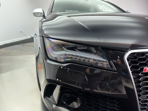 Used 2015 Audi RS 7 AWD/4WD image 13