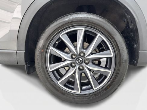 Used 2018 MAZDA CX-5 Touring w/ Preferred Equipment Package AWD/4WD image 51
