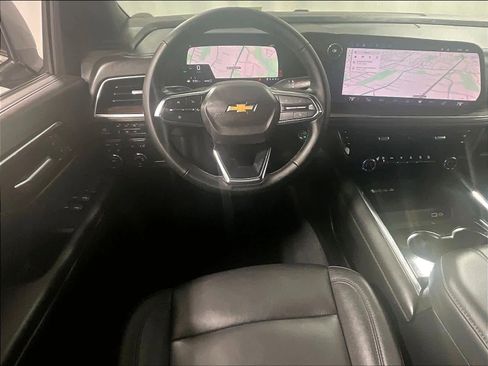 Used 2025 Chevrolet Tahoe LT image 18