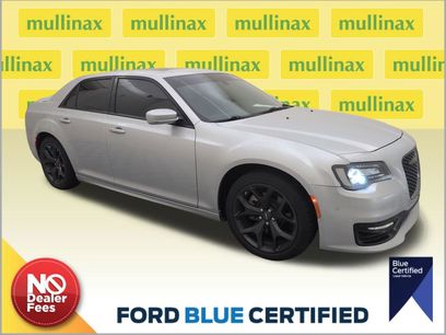 Used 2022 Chrysler 300 S w/ Comfort Group