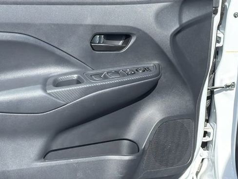 Certified 2025 Nissan Versa S w/ Trunk Package FWD image 23