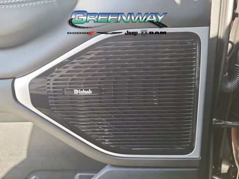 New 2026 Jeep Grand Wagoneer Limited image 29