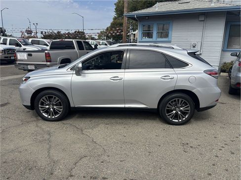 Used 2014 Lexus RX 350 image 4