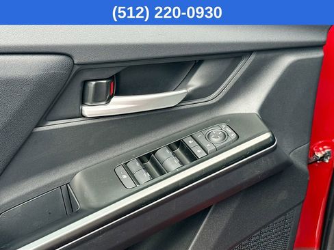 New 2026 Subaru Solterra Premium image 22