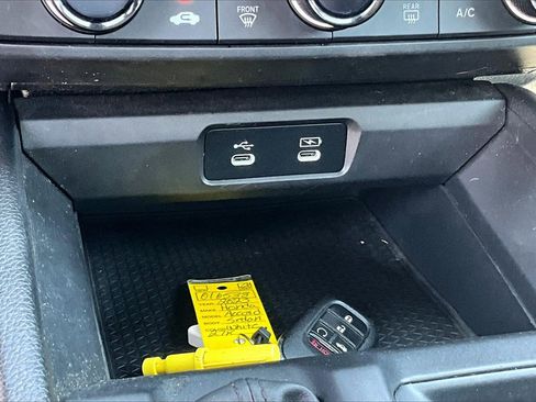 Used 2023 Honda Accord LX image 15